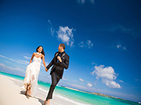 Фото Бесплатная свадьба в отелях Sandals, Багамские острова