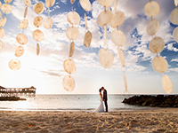 фото Бесплатная свадьба в отелях Sandals  — Багамские острова