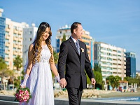 Фото Свадьба на Кипре: Лимассол, Пафос, Айа-Напа, Протарас, Кипр
