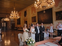 Фото Свадьба в Венеции, Италия