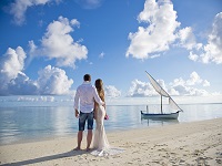 фото Свадьба на Мальдивах: отель Sun Island Resort & SPA 5*  — Мальдивские острова