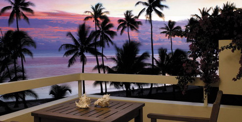    Shangri-La's Fijian Resort and Spa 5*   