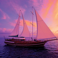 Фото Медовый месяц на роскошной яхте Banyan Velaa, Мальдивские острова