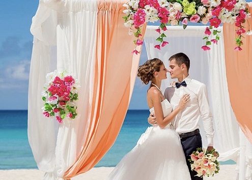 фото свадьбы на Филиппинах