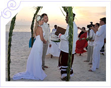 Мальдивские острова - Свадьба на Мальдивах, отель Kanuhura - фото 10