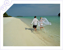 Мальдивские острова - Свадьба на Мальдивах, отель Kanuhura - фото 18