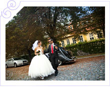 Чехия - Свадьба Анастасии Цветаевой во дворце Кинских в Праге - фото 11