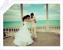 Куба - Свадьба на Кубе, отель Sandals Royal Hicacos 5* - фото 1