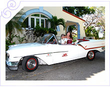 Куба - Свадьба на Кубе, отель Sandals Royal Hicacos 5* - фото 9