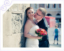 Чехия - Свадьба в Староместской Ратуше в Праге  - фото 2