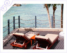 Сейшелы - Медовый месяц в отеле Hilton Seychelles Northolme Resort & Spa 5*   - фото 10
