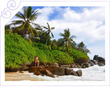 Сейшелы - Медовый месяц в отеле Hilton Seychelles Northolme Resort & Spa 5*   - фото 5