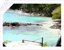 Сейшелы - Медовый месяц в отеле Hilton Seychelles Northolme Resort & Spa 5*   - фото 8