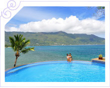 Сейшелы - Медовый месяц в отеле Hilton Seychelles Northolme Resort & Spa 5*   - фото 9