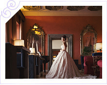 Италия - Свадьба при отеле La posta Vecchia - под Римом - фото 5