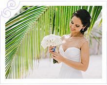 Доминикана - Свадьба на пляже Коста Дель Амор - Доминиканская республика - фото 12
