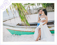 Доминикана - Свадьба на пляже Коста Дель Амор - Доминиканская республика - фото 8