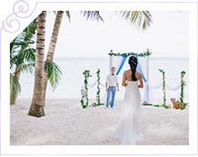 Доминикана - Свадьба на пляже Коста Дель Амор - Доминиканская республика - фото 13