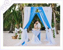 Доминикана - Свадьба на пляже Коста Дель Амор - Доминиканская республика - фото 3