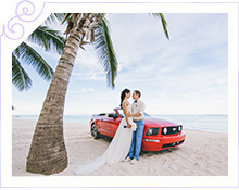 Доминикана - Свадьба на пляже Коста Дель Амор - Доминиканская республика - фото 5