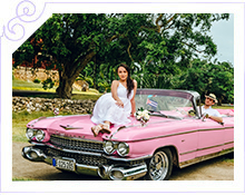 Куба - Куба, свадьба на пляже - фото 10