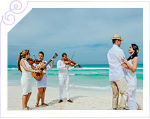 Куба - Куба, свадьба на пляже - фото 6