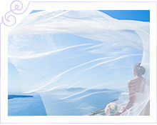 Греция - Свадьба в Греции, Санторини, площадка Андромеда - фото 18