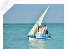 Мальдивские острова - Свадьба на Мальдивах - отель Sun Island - фото 5