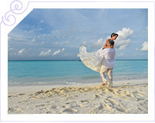 Мальдивские острова - Свадьба на Мальдивах - отель Sun Island - фото 6