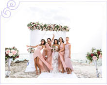 Доминикана - Свадьба в Доминикане, Тракадеро - фото 1