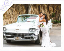 Доминикана - Свадьба в Доминикане, Тракадеро - фото 18