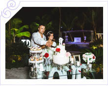 Доминикана - Свадьба в Доминикане, Тракадеро - фото 24