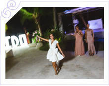 Доминикана - Свадьба в Доминикане, Тракадеро - фото 27