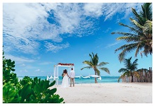 Доминикана - Свадьба в Доминиканской республике, на пляже Коста Дель Амор - фото 12