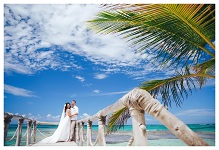 Доминикана - Свадьба в Доминиканской республике, на пляже Коста Дель Амор - фото 15