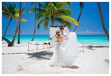 Доминикана - Свадьба в Доминиканской республике, Саона - фото 14