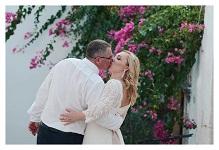 Греция - Венчание в Греции: остров Родос  - фото 12