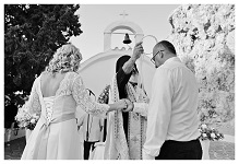 Греция - Венчание в Греции: остров Родос  - фото 3