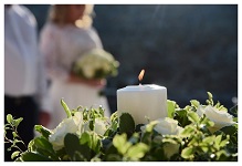 Греция - Венчание в Греции: остров Родос  - фото 5