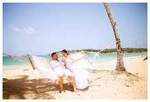 Доминикана - Свадьба в Доминиканской республике, на пляже Макао - фото 3