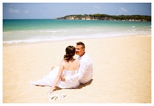 Доминикана - Свадьба в Доминиканской республике, на пляже Макао - фото 5