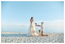 Мальдивские острова - Свадьба на Мальдивах, в отеле Sun Island - фото 2