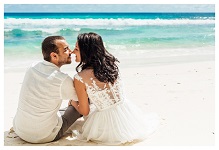 Сейшелы - Свадьба на Сейшелах, остров Маэ, пляж Бейлазар - фото 12
