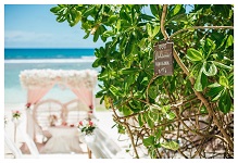 Сейшелы - Свадьба на Сейшелах, остров Маэ, пляж Бейлазар - фото 2