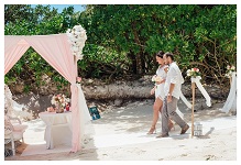 Сейшелы - Свадьба на Сейшелах, остров Маэ, пляж Бейлазар - фото 3
