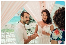 Сейшелы - Свадьба на Сейшелах, остров Маэ, пляж Бейлазар - фото 4