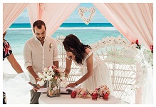 Сейшелы - Свадьба на Сейшелах, остров Маэ, пляж Бейлазар - фото 6