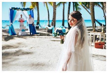 Доминикана - Свадьба в Доминиканской республике, остров Саона - фото 10