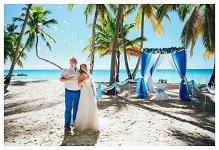 Доминикана - Свадьба в Доминиканской республике, остров Саона - фото 16
