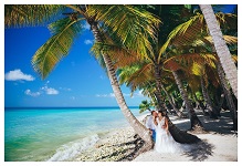 Доминикана - Свадьба в Доминиканской республике, остров Саона - фото 2